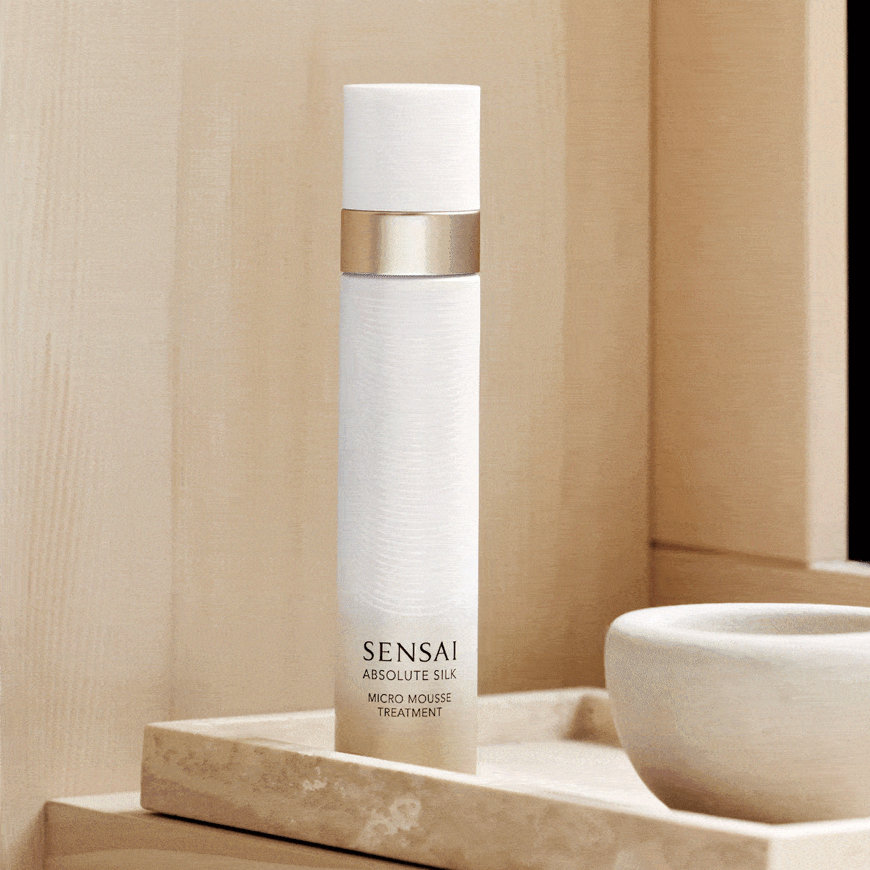SENSAI Double Cleansing Set